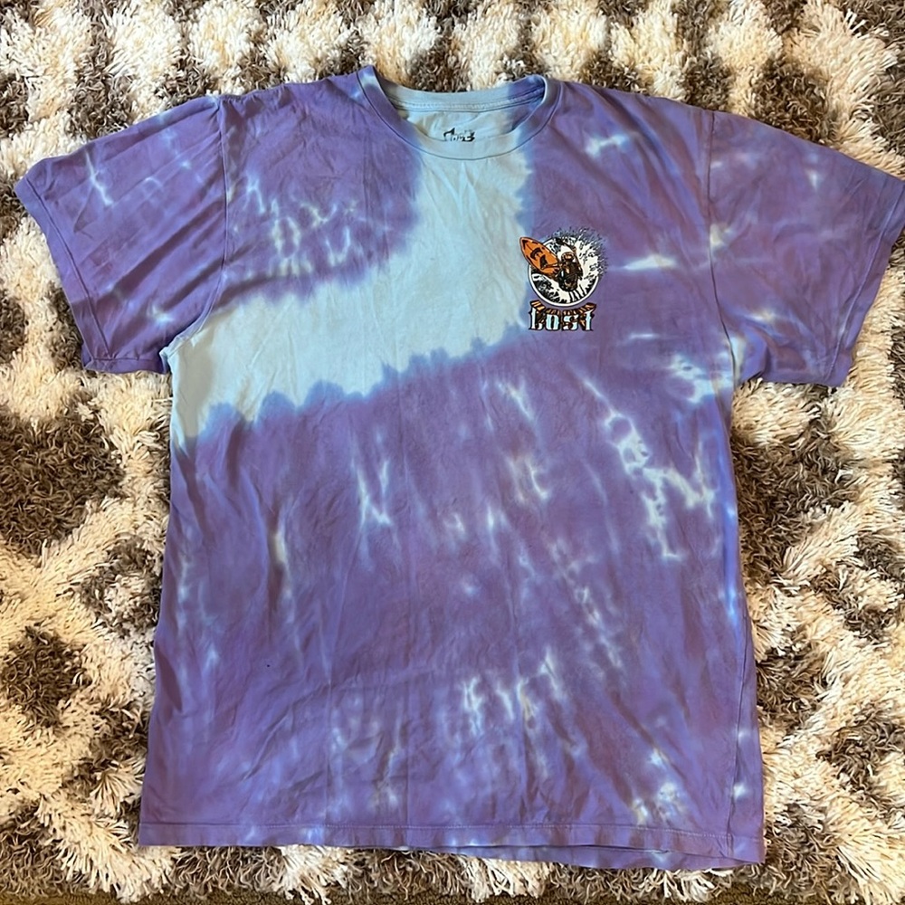 Lost T-Shirt